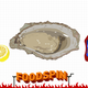 Image for article titled How To Eat The Raw Oyster, Goodness In Its Pure Form